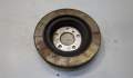 Тормозной диск BMW X1 (F48) 2015-2022 - 9117901
