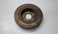 Тормозной диск Nissan Qashqai 2013-2022 - 9127339