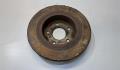 Тормозной диск Nissan Qashqai 2013-2022 - 9127340