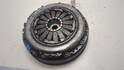 Маховик Fiat Grande Punto 2005-2010 - 9130565