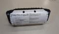 Подушка безопасности переднего пассажира Volkswagen Scirocco 2008-2025 - 9134051