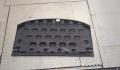 Полка багажника Seat Leon 2 2005-2012 - 9134911