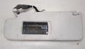 Козырек солнцезащитный Volkswagen Scirocco 2008-2025 - 9137178