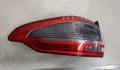 Фонарь задний Ford S-Max 2010-2015 - 9149543