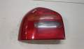 Фонарь задний Audi A3 (8L) 1996-2003 - 9162118