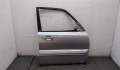 Дверь боковая Mitsubishi Pajero 2006-2022 - 9162876