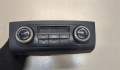 Переключатель печки Mitsubishi Pajero 2006-2022 - 9166717