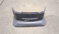 Накладка крышки багажника (двери) Mitsubishi Pajero 2006-2022 - 9169565