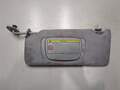Козырек солнцезащитный Lexus RX 2 2003-2009 - 9172574
