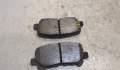 Колодки тормозные Acura ZDX 2009-2013 - 9173482