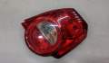 Фонарь задний Chevrolet Aveo (T250 / 255) 2006-2012 - 9181758