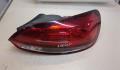 Фонарь задний Volkswagen Scirocco 2008-2025 - 9198076