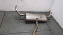Глушитель BMW X5 E70 2006-2013 - 9198189