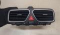 Дефлектор салона Volkswagen Scirocco 2008-2025 - 9202502