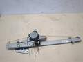 Стеклоподъемник электрический Mitsubishi Pajero 2006-2022 - 9204334