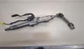 Колонка рулевая Volkswagen Scirocco 2008-2025 - 9204418