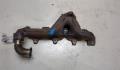 Выпускной коллектор Ford S-Max 2010-2015 - 9204464