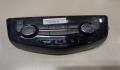 Переключатель печки Nissan Qashqai 2013-2022 - 9206315