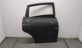 Дверь боковая Seat Leon 2 2005-2012 - 9208214