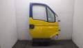 Дверь боковая Iveco Daily 5 2011-2014 - 9212222