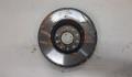 Тормозной диск Volkswagen Scirocco 2008-2025 - 9213199