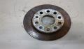 Тормозной диск Volkswagen Scirocco 2008-2025 - 9213529