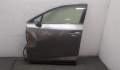 Дверь боковая Lexus NX 2014-2021 - 9216367