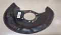 Кожух тормозного диска Nissan Qashqai 2013-2022 - 9219992