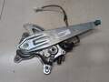 Стеклоподъемник электрический Lexus IS XE10 1999-2005 - 9228135