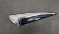 Накладка стойки Citroen C4 Picasso 2013-2018 - 9231126