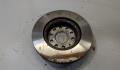 Тормозной диск Seat Leon 2 2005-2012 - 9239885