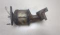 Катализатор Opel Meriva A 2003-2010 - 9252386