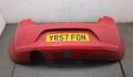 Бампер Seat Leon 2 2005-2012 - 9253087