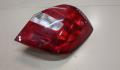 Фонарь задний Skoda Fabia 2007-2014 - 9254197