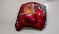Фонарь задний Toyota Avensis 2 2003-2008 - 9254284