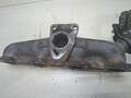 Выпускной коллектор Opel Vivaro 2001-2014 - 9259068