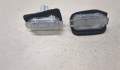 Подсветка номера Mazda 3 (BM) 2013-2019 - 9260859