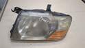 Фара передняя Mitsubishi Pajero 3 2000-2006 - 9261411