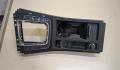 Рамка под кулису Volkswagen Golf 7 2012-2020 - 9264389