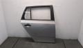 Дверь боковая Skoda Fabia 2007-2014 - 9278687