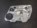 Стеклоподъемник электрический Mercedes ML W164 2005-2011 - 9286945