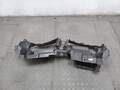 Пластик радиатора Honda Civic 2021-2025 - 9289849