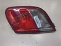 Фонарь крышки багажника Mercedes CLK W208 1997-2003 - 9291665