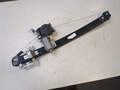 Стеклоподъемник электрический Volvo XC90 2002-2014 - 9291863