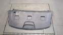 Полка багажника Honda Civic 2021-2025 - 9294234