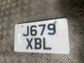 Прочаяя запчасть Toyota Previa (Estima) 1 1990-2000 - 9294663