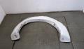 Молдинг крыла Ford F-250 2010-2016 - 9296845