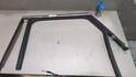 Молдинг стекла (боковое) Opel Crossland X 2017-2024 - 9299839