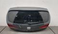 Крышка багажника Seat Leon 2 2005-2012 - 9304067