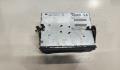 Магнитола Nissan Navara D40 2005-2015 - 9309240